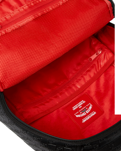 MOCHILA MAISON MENACE